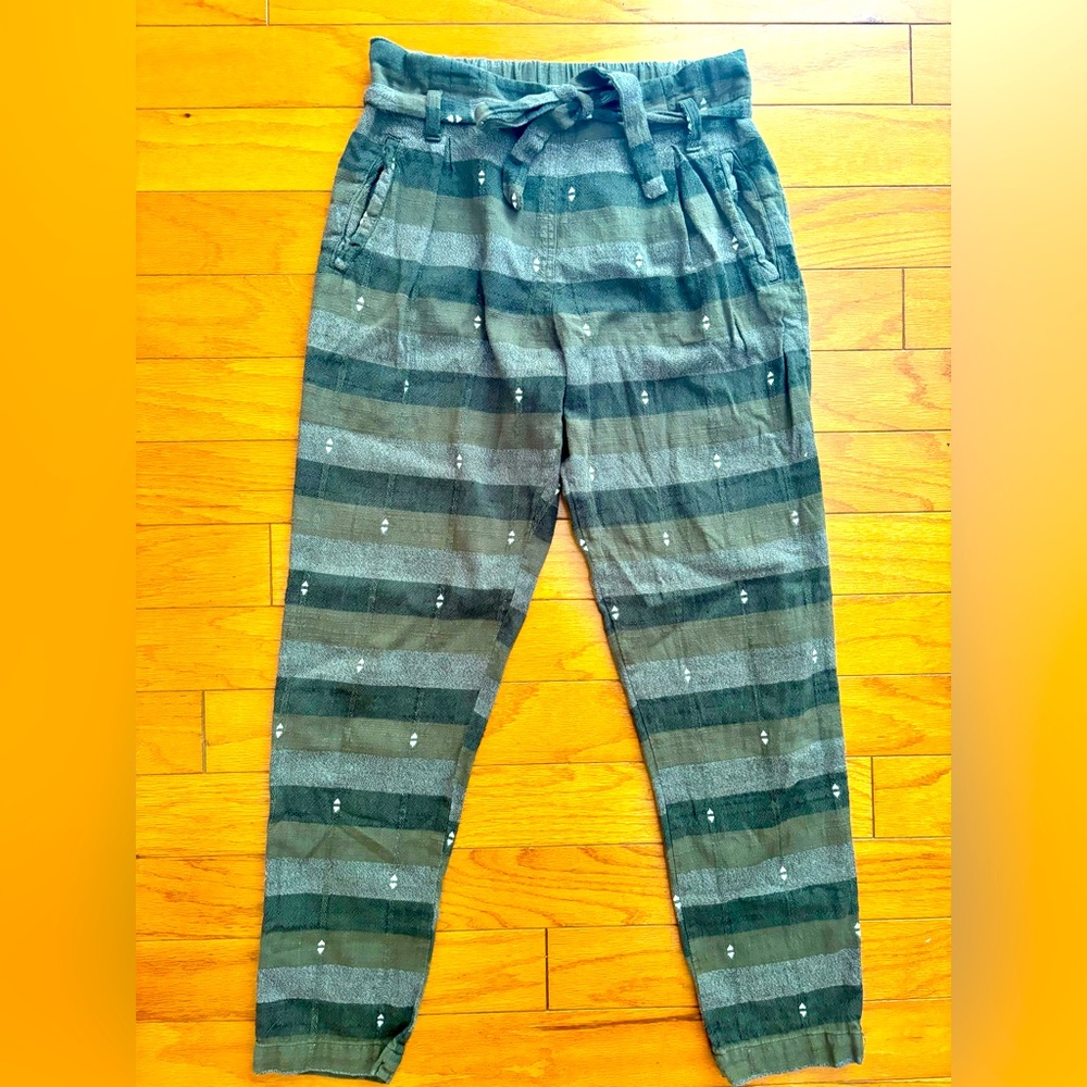 Ace & Jig vintage pants!